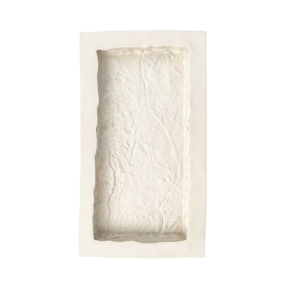 24x12 Wall Cap Mold 24x12 Wall Cap
