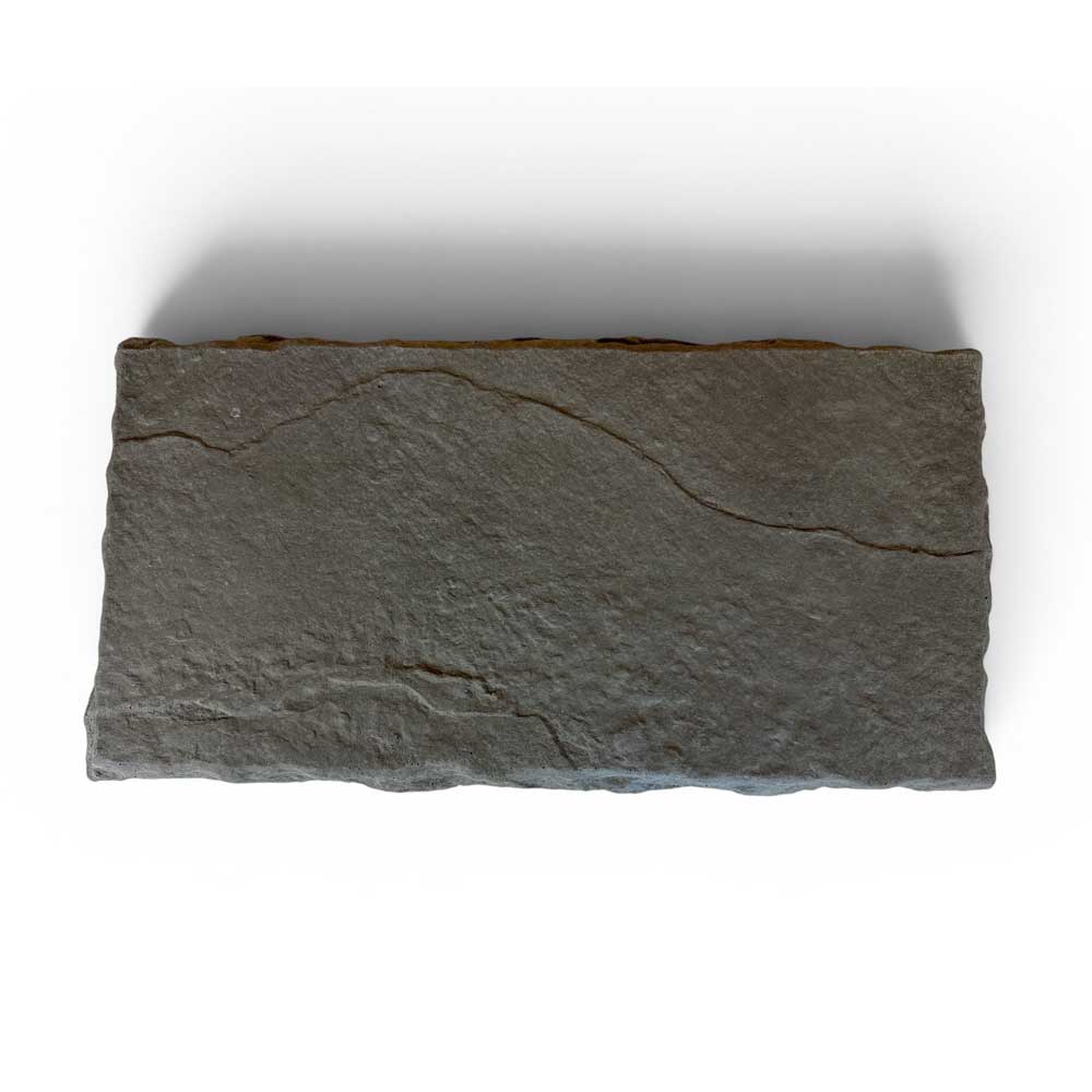 24x12 Wall Cap Mold 24x12 Wall Cap