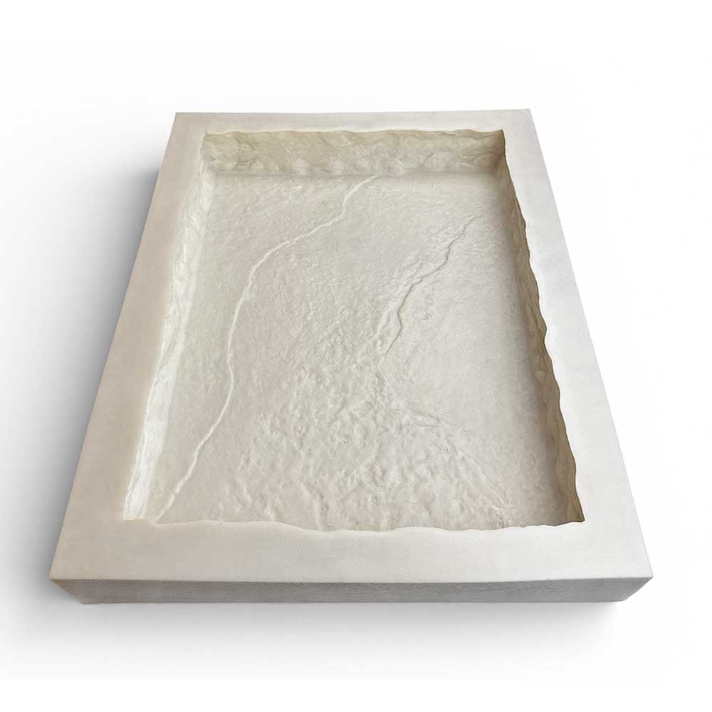Precast Wall Cap Mold Precast Wall Cap Mold