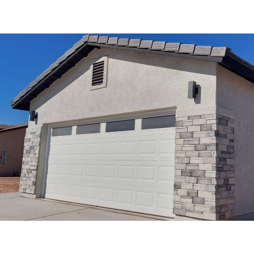 EZ Stack Stacked Stone