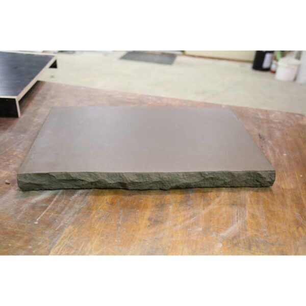 Form Liner Uses Concrete Edge Form Liner