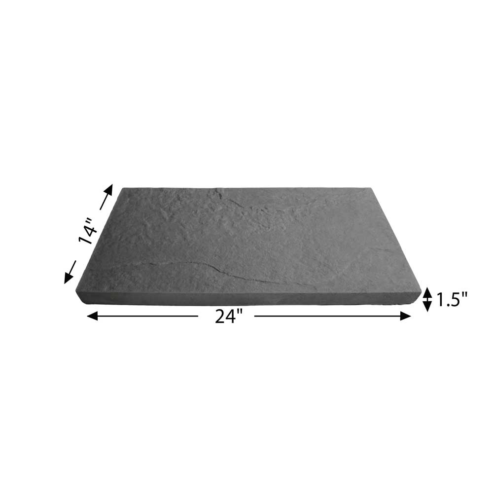 24x12" Paver Paver Mold