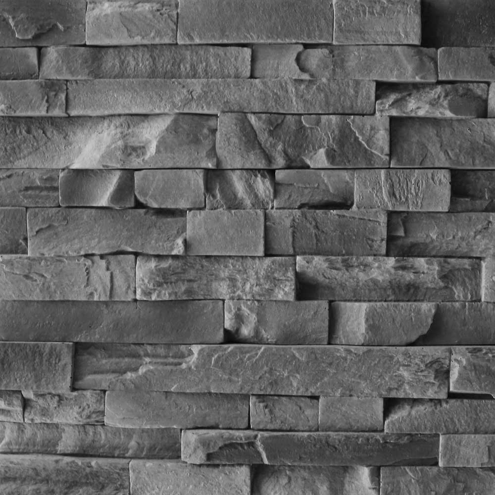 Stacked Stone Stacked Stone