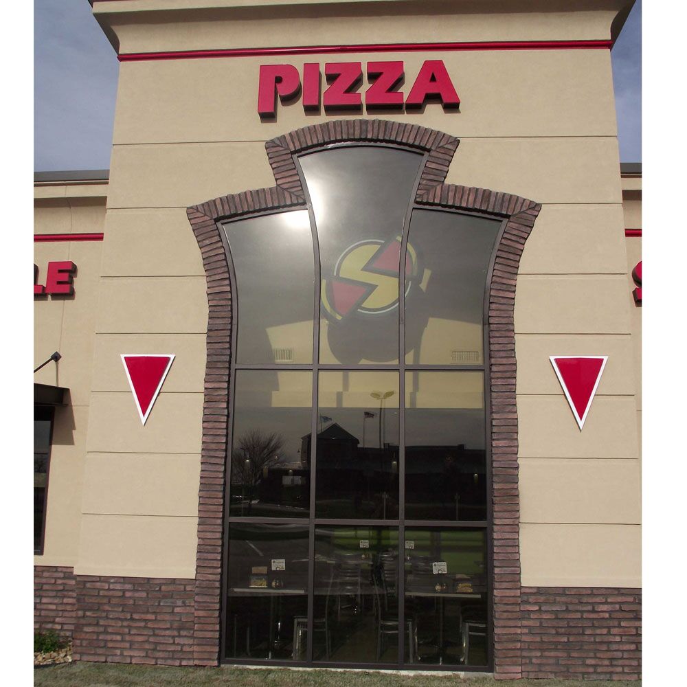 Rustic Brick Rustic Brick