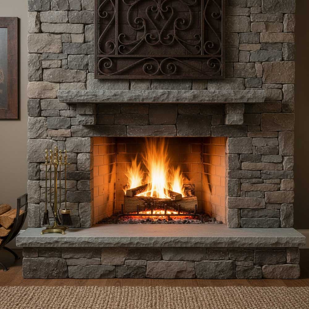 Fireplace Mantel Fireplace Mantel